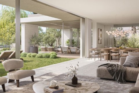 Вилла с 3 спальнями №127313 7