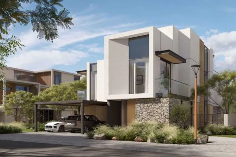 Вилла с 3 спальнями №127313 2