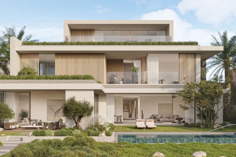 Вилла с 3 спальнями №127313 6