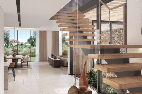 Вилла с 3 спальнями №127313 10