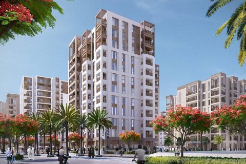 2 bedrooms Apartment in Dubai, UAE No. 18025 1