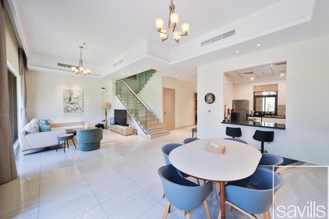 Townhouse de 4 chambres  No. 112513 16