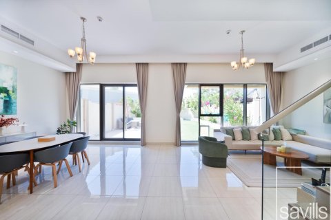 Townhouse de 4 chambres  No. 112513 17