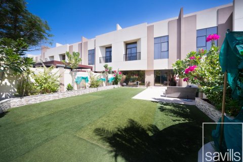 Townhouse de 4 chambres  No. 112513 2