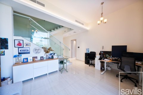 Townhouse de 4 chambres  No. 112513 12