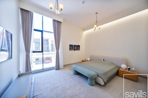 Townhouse de 4 chambres  No. 112513 10