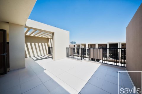 Townhouse de 4 chambres  No. 112513 9