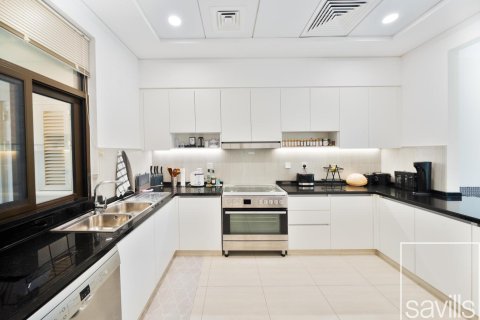 Townhouse de 4 chambres  No. 112513 14