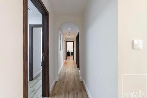 Appartement de 3 chambres  No. 112509 12