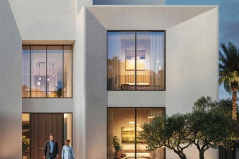 Villa de 4 chambres à Dubai, UAE No. 73541 3