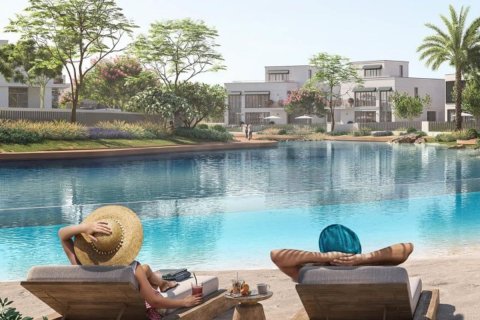 Villa de 4 chambres à Dubai, UAE No. 73541 9