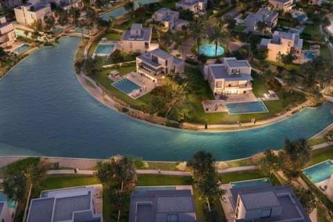 Villa de 4 chambres à Dubai, UAE No. 73541 10