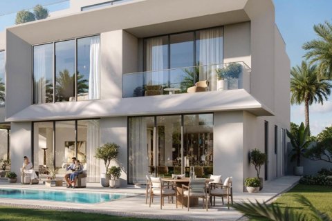 Villa de 4 chambres à Dubai, UAE No. 73541 2