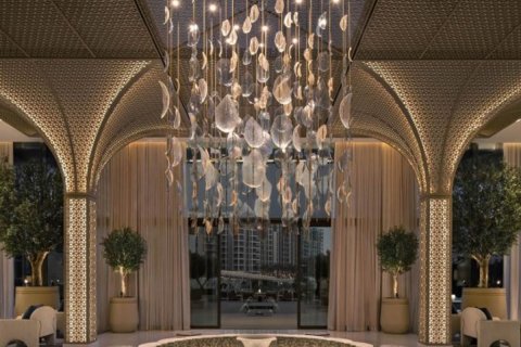 Villa de 4 chambres à Dubai, UAE No. 73541 5