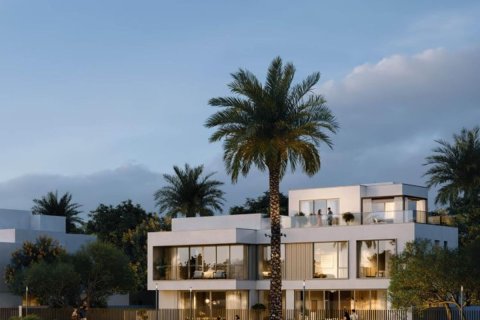 Villa de 4 chambres à Dubai, UAE No. 73541 4