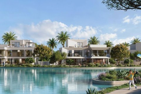 Villa de 4 chambres à Dubai, UAE No. 73541 7