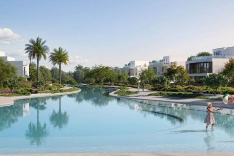Villa de 4 chambres à Dubai, UAE No. 73541 8