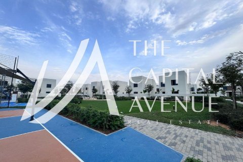 3 غرف نوم تاون هاوس  رقم 120176 19