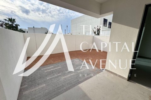 3 غرف نوم تاون هاوس  رقم 120176 4