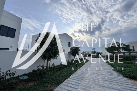 3 غرف نوم تاون هاوس  رقم 120176 17