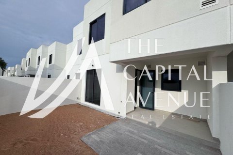 3 غرف نوم تاون هاوس  رقم 120176 3