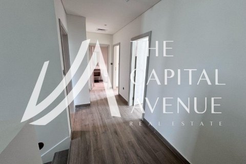 3 غرف نوم تاون هاوس  رقم 120176 9