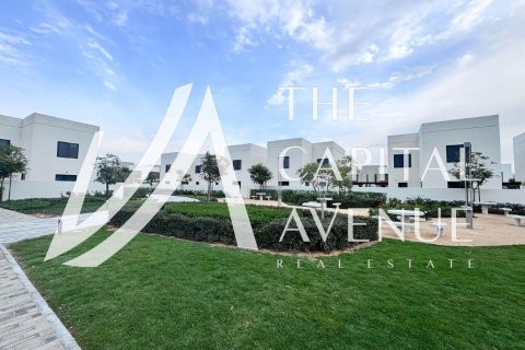 3 غرف نوم تاون هاوس  رقم 120176 20