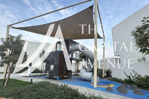 3 غرف نوم تاون هاوس  رقم 120176 18