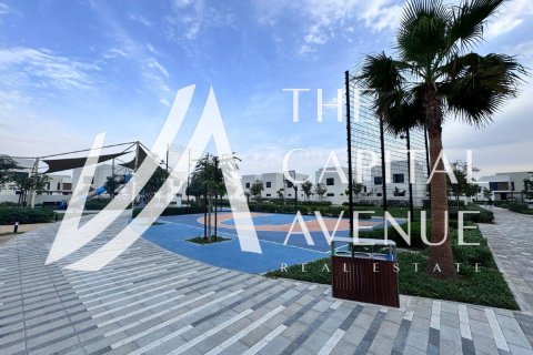 3 غرف نوم تاون هاوس  رقم 120176 22