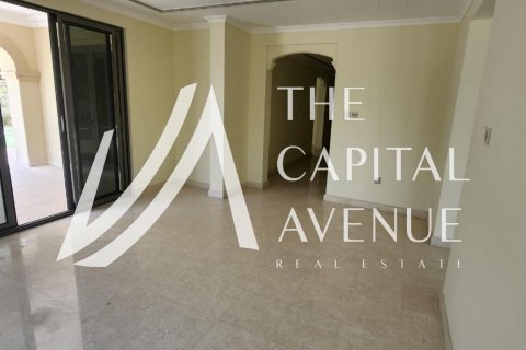 Villa de 5 dormitorios  No. 120177 6