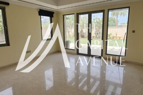 Villa de 5 dormitorios  No. 120177 7