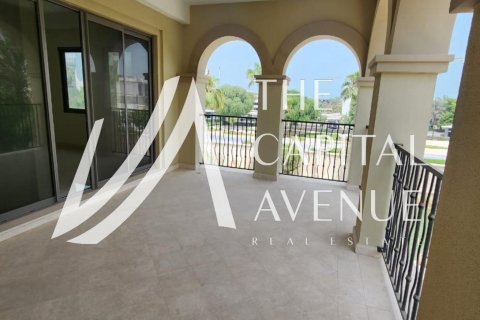 Villa de 5 dormitorios  No. 120177 2