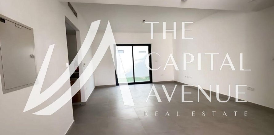 Townhouse de 2 dormitorios  No. 120178