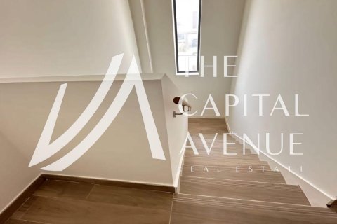 Townhouse de 2 dormitorios  No. 120178 6