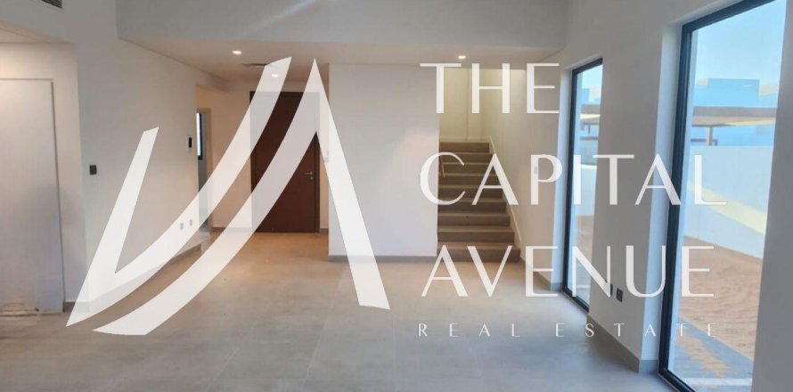 Villa de 3 dormitorios No. 120175