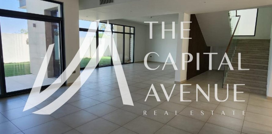 4 غرف نوم فيلا  رقم 120174