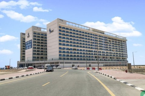 41m² Apartment in Ras Al Khaimah, UAE No. 184000 15