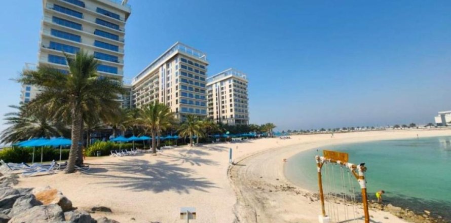 Studio Apartment in Ras Al Khaimah, UAE No. 184000