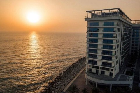 41m² Apartment in Ras Al Khaimah, UAE No. 184000 18