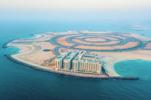 41m² Apartment in Ras Al Khaimah, UAE No. 184000 3