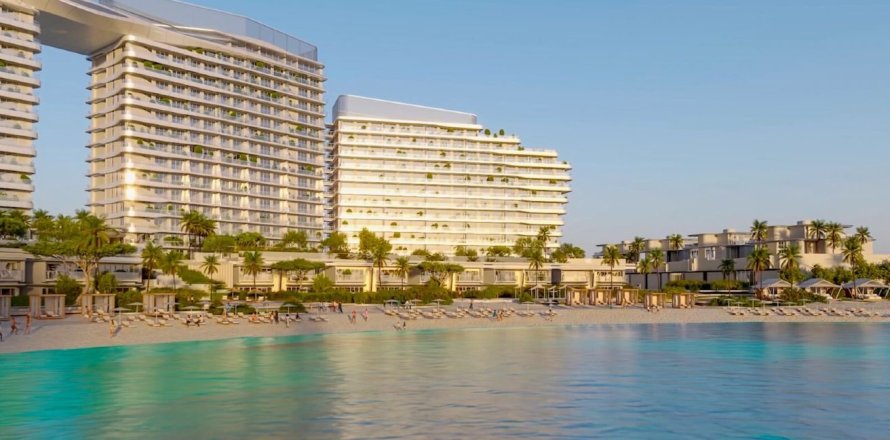 1 bedroom Apartment in Ras Al Khaimah, UAE No. 184005