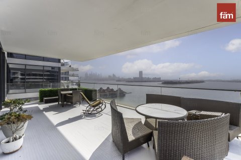 3 bedrooms Apartment in Palm Jumeirah, UAE No. 142770 24