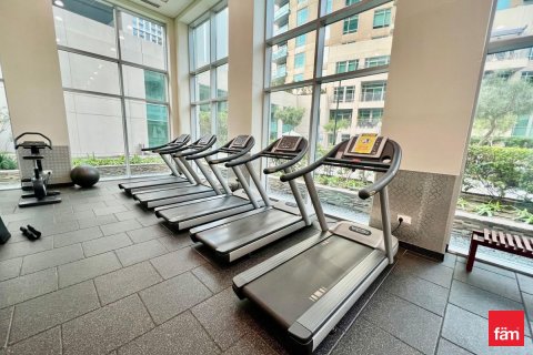 1 bedroom Apartment in Downtown Dubai (Downtown Burj Dubai), UAE No. 142774 13