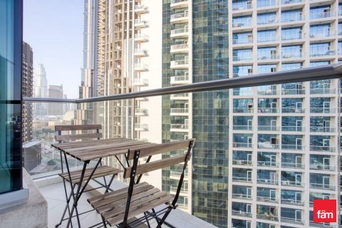 1 bedroom Apartment in Downtown Dubai (Downtown Burj Dubai), UAE No. 142774 6
