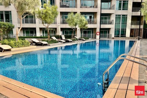 1 bedroom Apartment in Downtown Dubai (Downtown Burj Dubai), UAE No. 142774 15