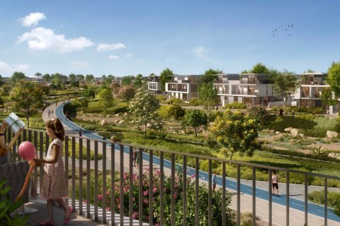 4 bedrooms Villa in Dubai, UAE No. 142769 5