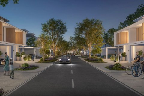 4 bedrooms Villa in Dubai, UAE No. 142769 6