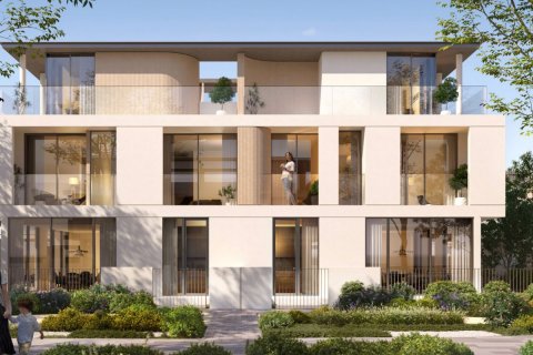 4 bedrooms Villa in Dubai, UAE No. 142769 9