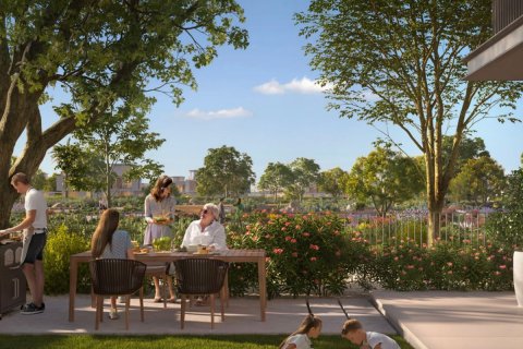 4 bedrooms Villa in Dubai, UAE No. 142769 10