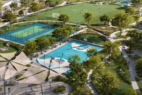 4 bedrooms Villa in Dubai, UAE No. 142769 7